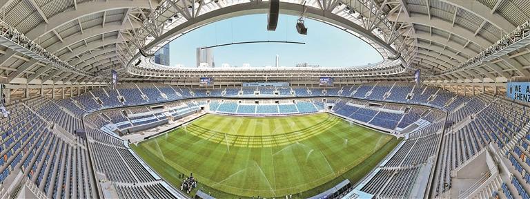 中超：上海海港3-1击败长春亚泰