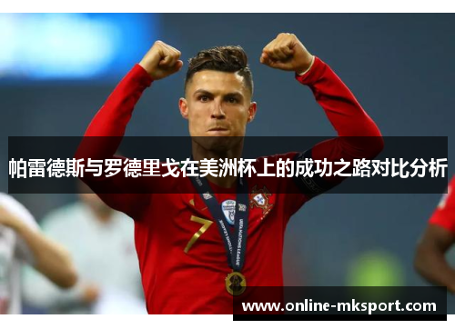 帕雷德斯与罗德里戈在美洲杯上的成功之路对比分析