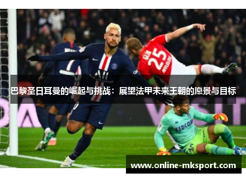 巴黎圣日耳曼的崛起与挑战：展望法甲未来王朝的愿景与目标